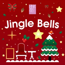 BNK48 Jingle Bells Digital Cover