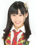 HKT48 EtoSayaka 2012.jpg (21 KB) 2012