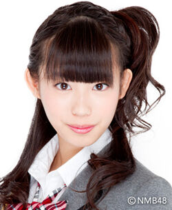 Yamagishi Natsumi | AKB48 Wiki | Fandom