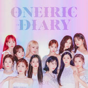 OneiricCover