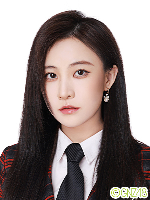 Zeng AiJia | AKB48 Wiki | Fandom