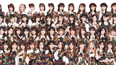 Akb48 Akb48 Wiki Fandom