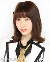 Fujie Reina NMB48 2016