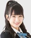 Nakano Mirai NMB48 2020