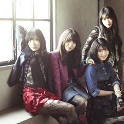Not yet | AKB48 Wiki | Fandom