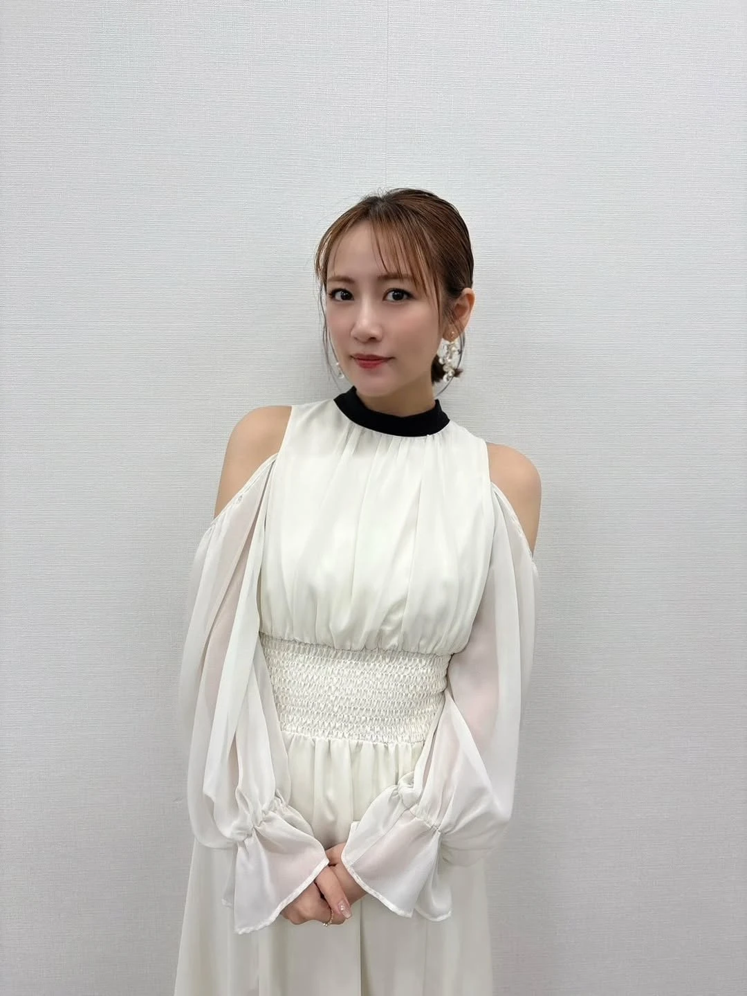 高橋みなみ✖️kaepa Kaepa Active Spors Campaign 高橋みなみ