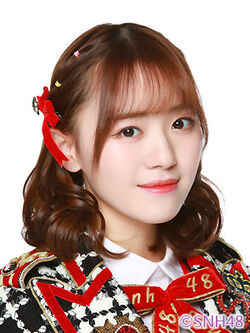 Wan LiNa | AKB48 Wiki | Fandom