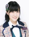 2018 HKT48 Sakamoto Erena