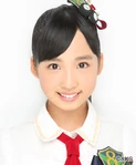 AKB48 Oguri Yui 2014 3.jpg (19 KB) Late 2014