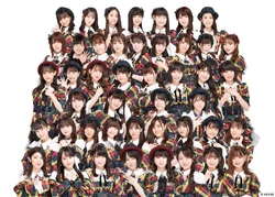 Team 8 | AKB48 Wiki | Fandom
