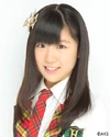 HKT48 Shimono Yuki 2012