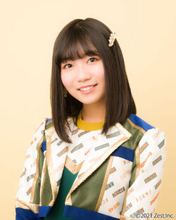 Nakasaka Miyu | AKB48 Wiki | Fandom