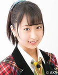 2018 AKB48 Yoshihashi Yuzuka.jpg (68 KB) 2018