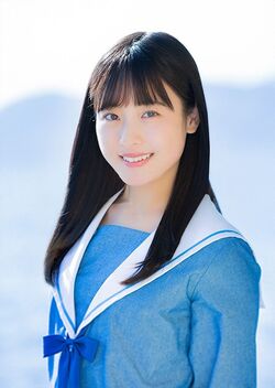 Imaizumi Miria | AKB48 Wiki | Fandom