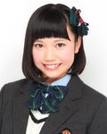 AKB48 Cho Kurena 2015