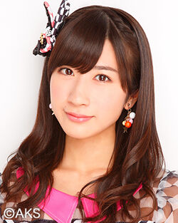 Ishida Haruka | AKB48 Wiki | Fandom