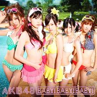 AKB48 Baby! Baby! Baby! Video Clip Box Set [DVD] i8my1cf