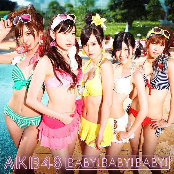 Baby! Baby! Baby! (Song) | AKB48 Wiki | Fandom