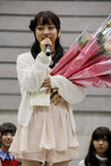 Natsu no Free & Easy Handshake Event - 2014