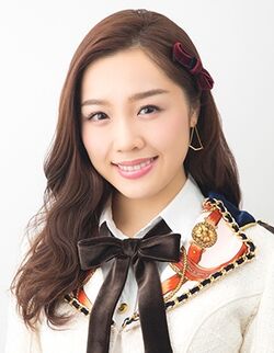 Ishida Anna | AKB48 Wiki | Fandom