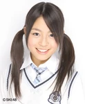 SKE48 Yamada Reika 2009.jpg (21 KB) 2009