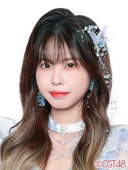Shen YuXin | AKB48 Wiki | Fandom Shen YuXin | AKB48 Wiki | Fandom