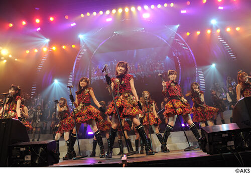 AKB48 Request Hour Setlist Best 100 2012 | AKB48 Wiki | Fandom