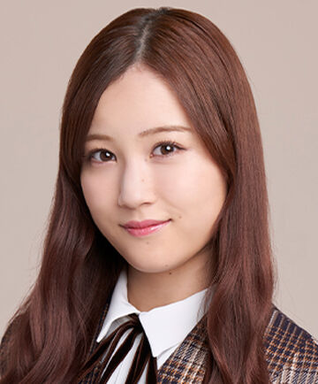 Hoshino Minami | AKB48 Wiki | Fandom