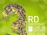 JKT48 3rd Anniversary Live in Concert