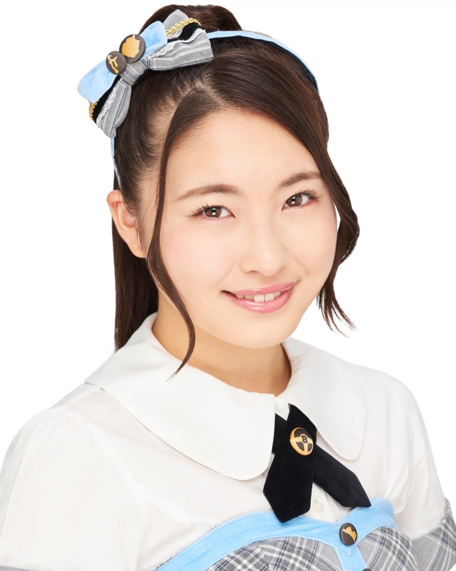 Hirose Natsuki | AKB48 Wiki | Fandom