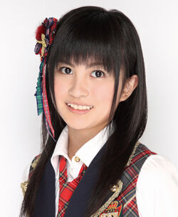 Kanazawa Yuuki | AKB48 Wiki | Fandom
