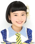 HKT48 Murakawa Bibian 2015.jpg (80 KB) 2015