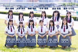 NGT48 Kenkyuusei | AKB48 Wiki | Fandom