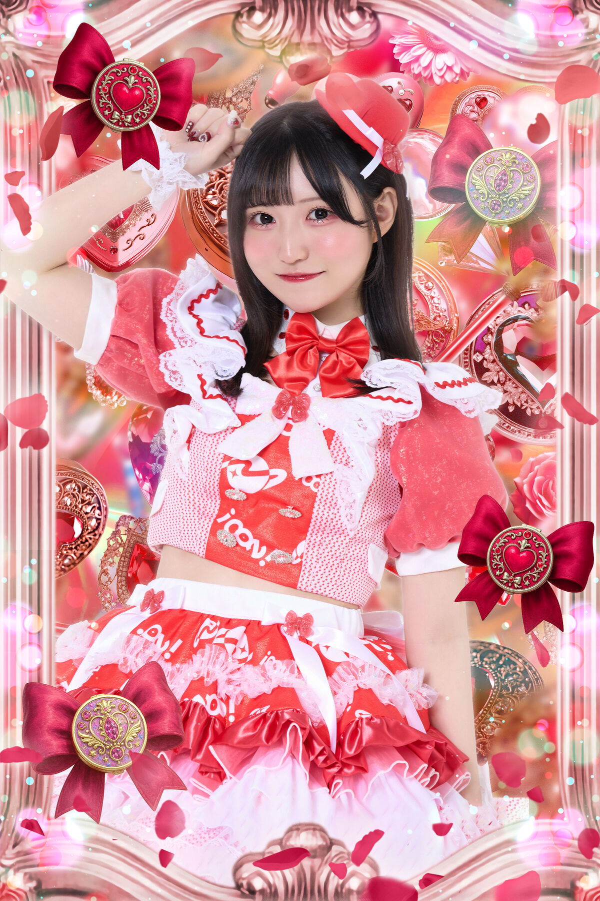 Noda Hinano | AKB48 Wiki | Fandom