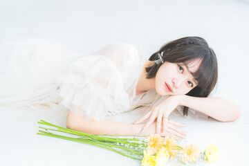 de_hana（ディハナ）こと吉田花夏。 - 「日プ女子」出身者も