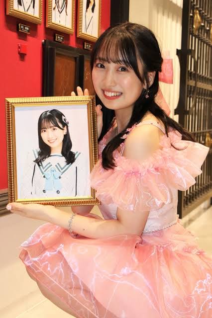 Watanabe Akari | AKB48 Wiki | Fandom