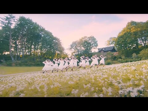 【MV_full】_ハッピーエンド_-_AKB48_-公式-