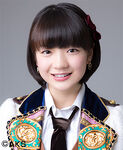 2017 SKE48 Sakamoto Marin.jpg (74 KB) 2017