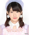 AKB48 Takeuchi Miyu 2015