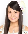 AKB48 Yumoto Ami 2013