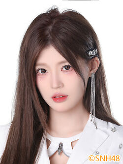 Chen ZhenZhen | AKB48 Wiki | Fandom