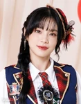 Cherprang BNK48 Feb 2023.jpg (443 KB) Iiwake Maybe (2023)
