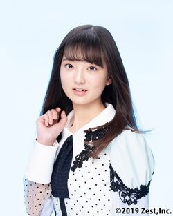 K-POP・アジア fuuka Karasawa Fuka | Jpop Wiki | Fandom