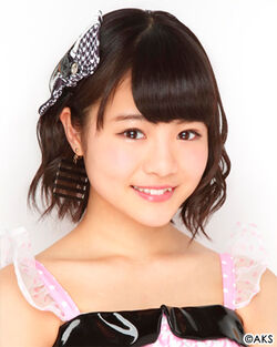 Anai Chihiro | AKB48 Wiki | Fandom