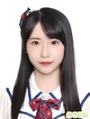 Jiang XinYao GNZ48 Jan 2021