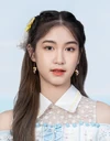 Paeyah BNK48 March 2022