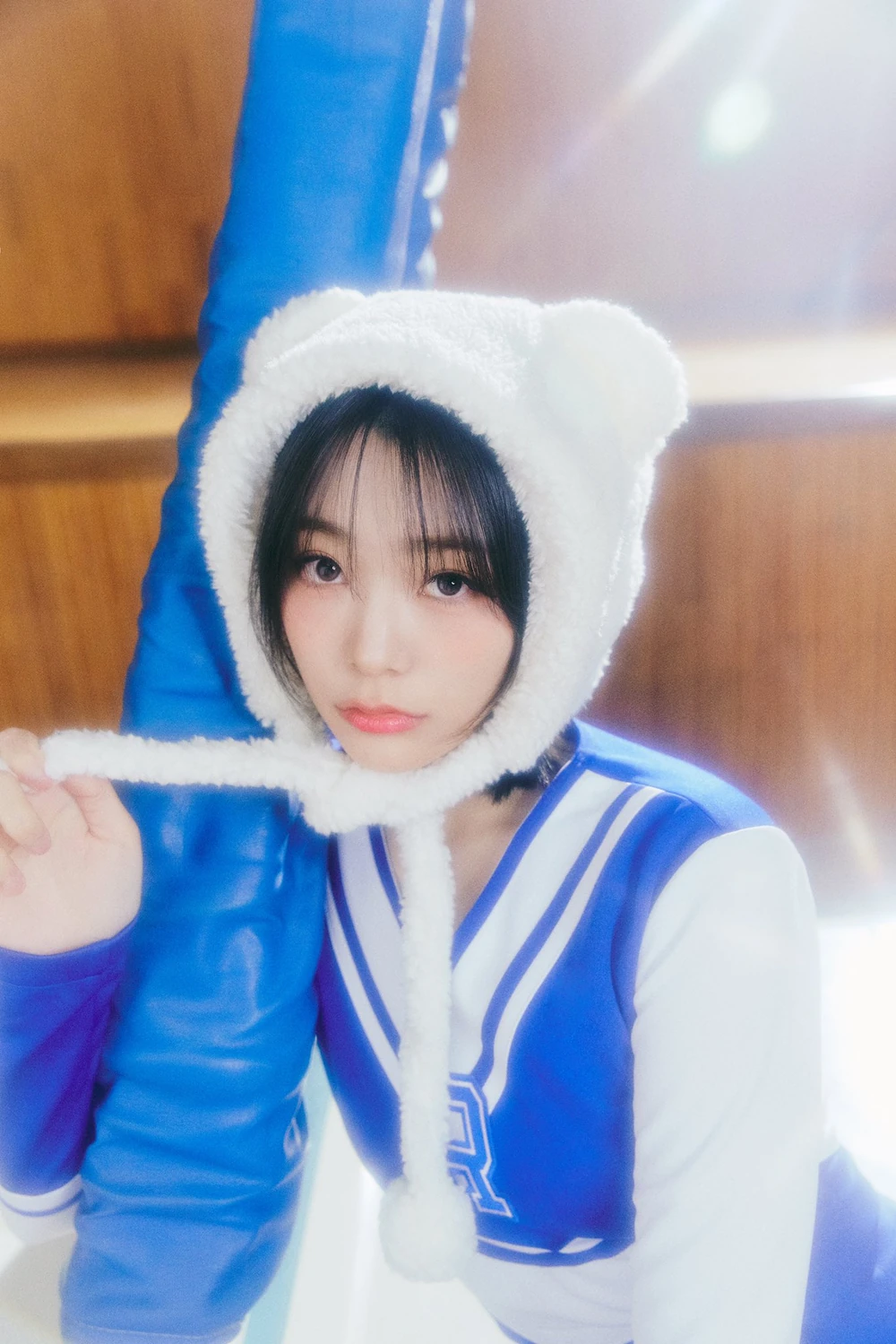Lee Siyeon | AKB48 Wiki | Fandom