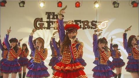 【MV】ハート・エレキ -Dance ver.- AKB48 公式