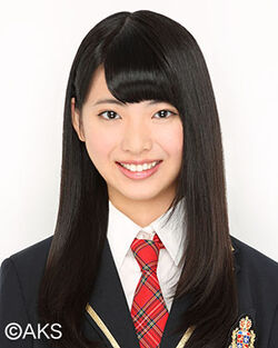 AKB48 Profile Pictures/2016-Present | AKB48 Wiki | Fandom