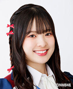 Aobara Waka | AKB48 Wiki | Fandom